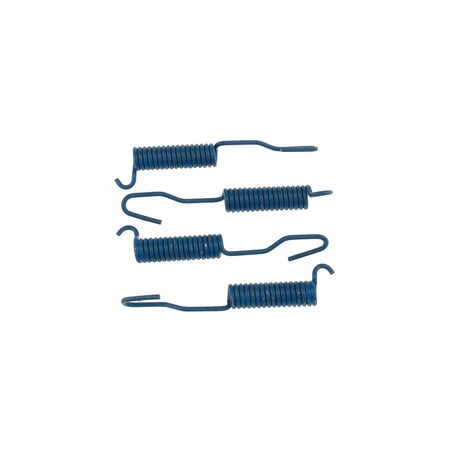 Carlson Brake Hardware Ford 71-62 Mercury 71-65 H132